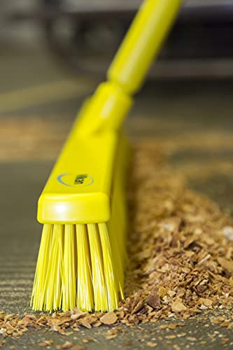 Vikan 31744 Push Broom 165 Red PPPBT