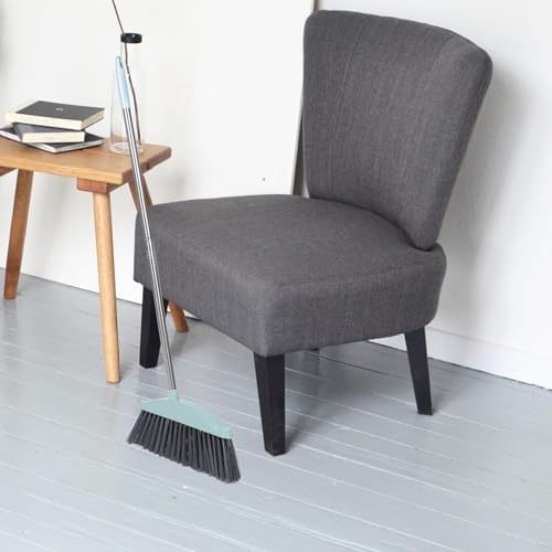 Healeved Heavy Duty Indoor Angle Broom