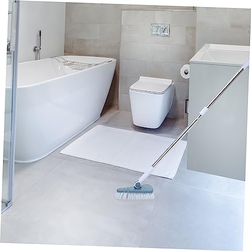 BESTYASH Multi-Purpose Cleaning Broom with Long Handle
