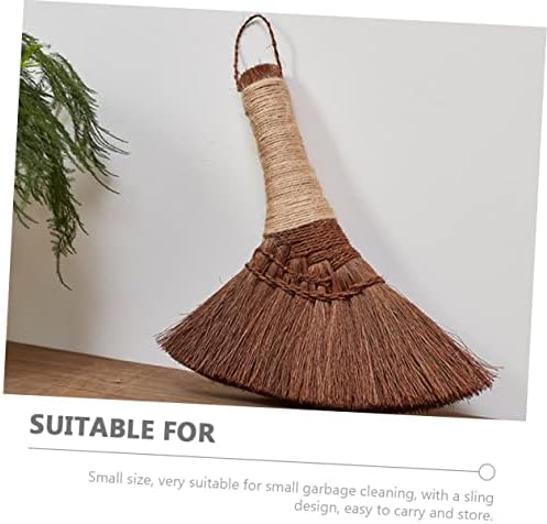 GOOHOCHY Duster Brush for Sofa Bed and Desk