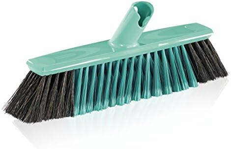Leifheit 45033 Parquet Broom Head Xtra Clean 30cm