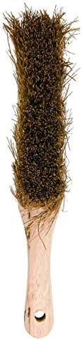 Elliott Natural Coconut Fibre FSC Certified Hand Brush - Soft Bristles