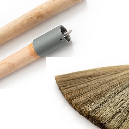 Vietnamese Hand Broom - 984 Width 4744 Length 1