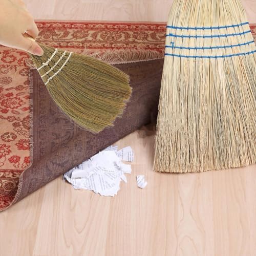 3pcs Hand Brooms - Portable Desk Dust Cleaning