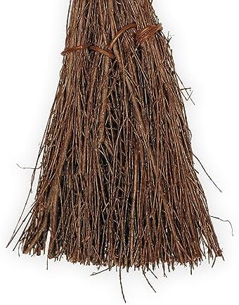TWIGS TWINES Apple Splendor Scented Broom 3-Pack