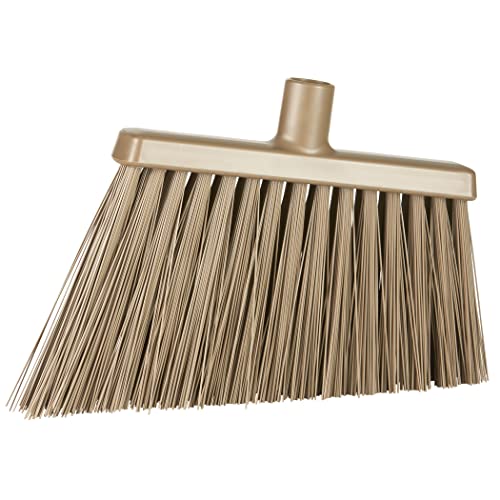 Vikan Angle Cut Push Broom 114 Inch Extra Stiff
