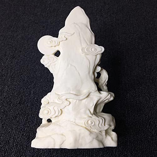 Feng Shui Horse Statue Figurine for Good Luck and Prosperity