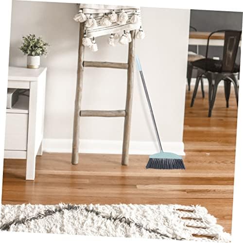 GLEAVI 2Pcs Asian Broom Compact Lightweight Cleaning Tool