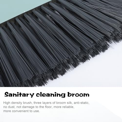 Healeved Heavy Duty Indoor Angle Broom