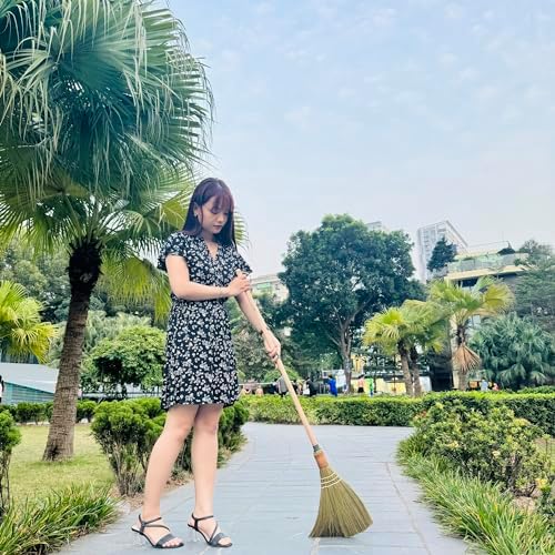 Vietnamese Hand Broom - 984 Width 4744 Length 1