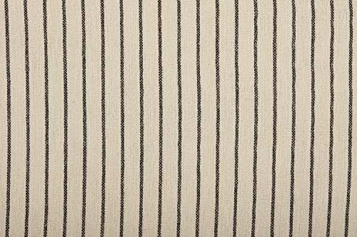 Piper Classics Vintage Stripe Pillow Cover 20x20