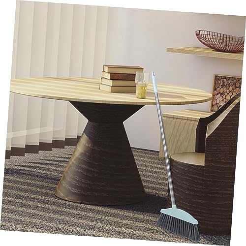 GLEAVI 2Pcs Asian Broom Compact Lightweight Cleaning Tool