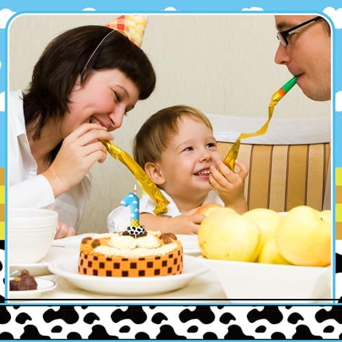 Toy Inspire Game Story Birthday Candles for Kids 1