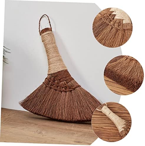 HOLIDYOYO Handmade Palm Fiber Duster