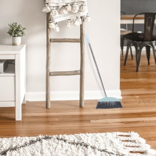 Healeved Heavy Duty Indoor Angle Broom