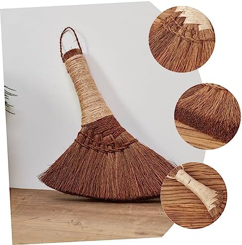 Ipetboom Handle Palm Broom for Efficient Cleaning