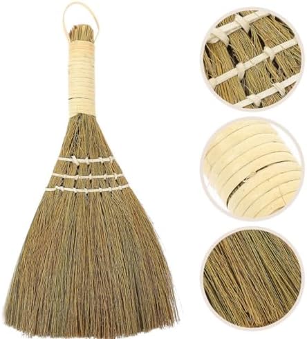 3pcs Hand Brooms - Portable Desk Dust Cleaning