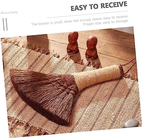 GOOHOCHY Duster Brush for Sofa Bed and Desk