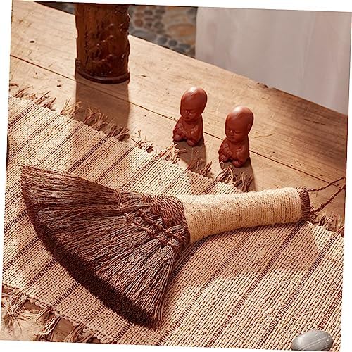 Ipetboom Handle Palm Broom for Efficient Cleaning