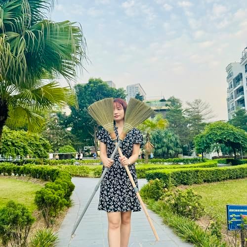 Vietnamese Hand Broom - 984 Width 4744 Length 1